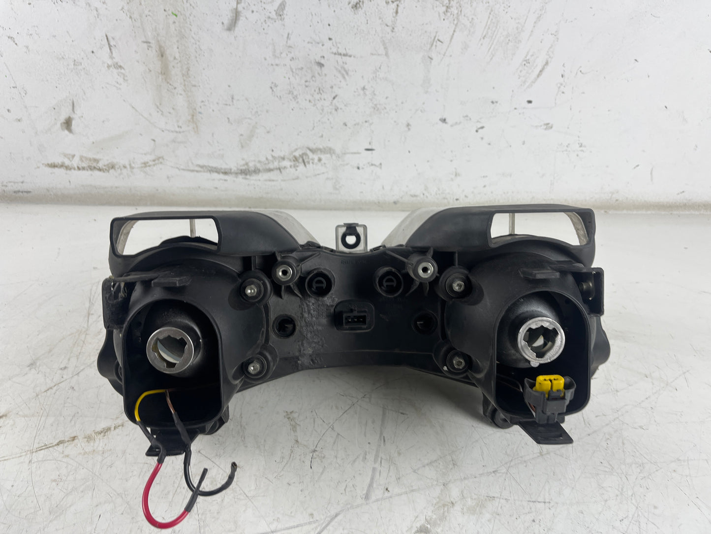 ILUM. DELANTERA DUCATI 848SUPERBIKE