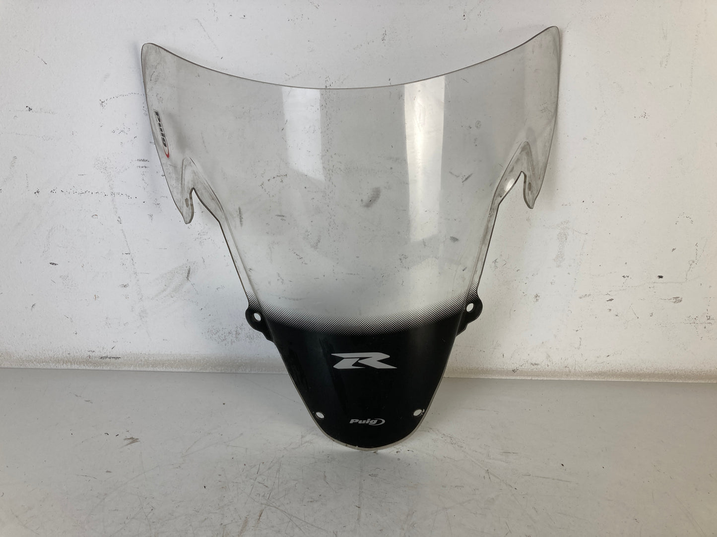 CÚPULA SUZUKI GSXR 1000