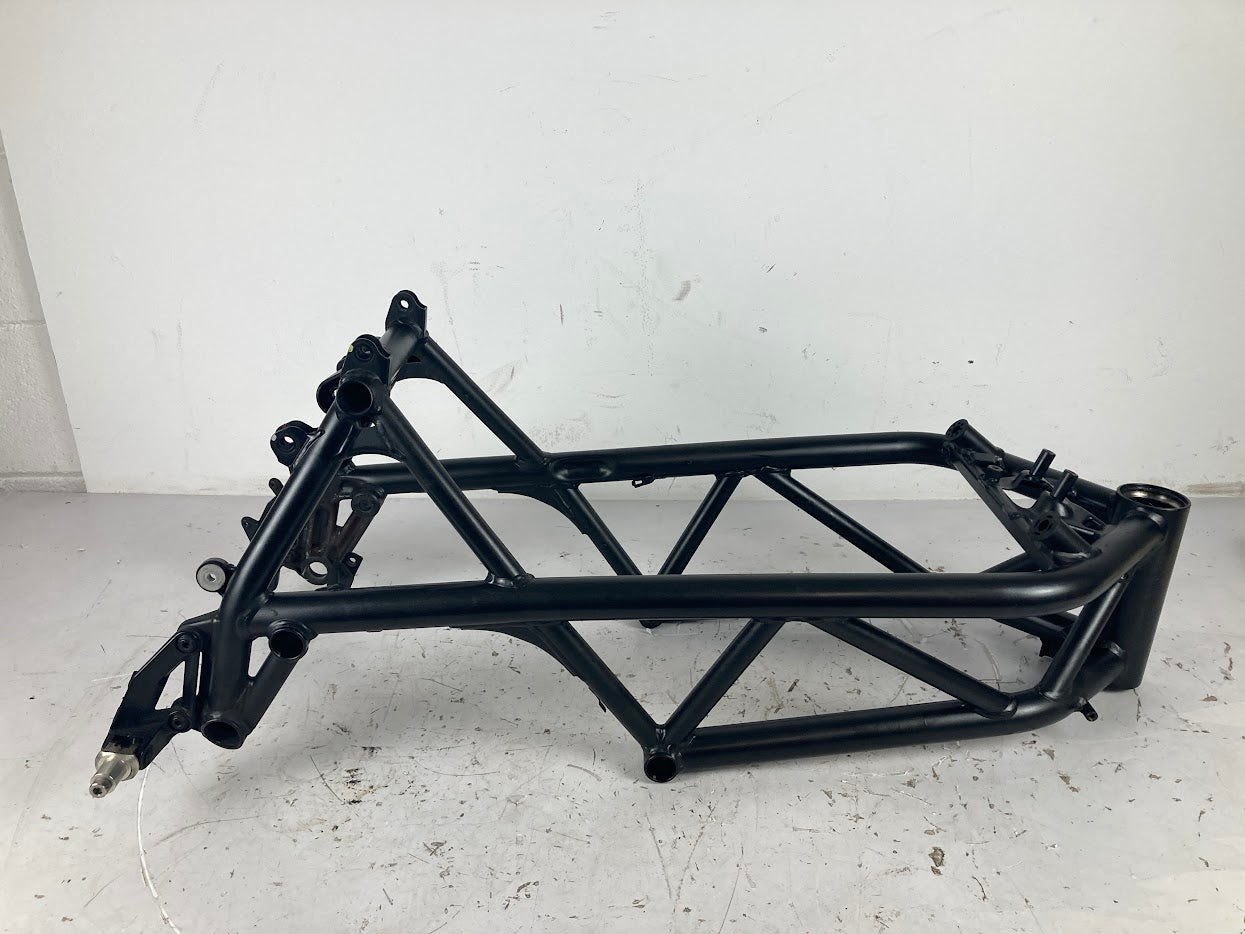 CHASIS DUCATI DUCATI STREETFIGHTERv2