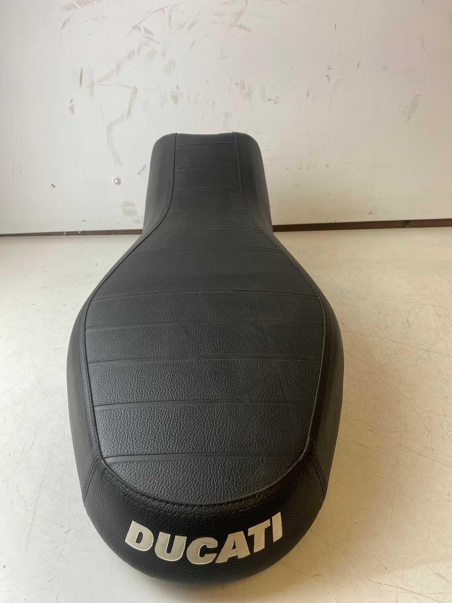 ASIENTO INDIV. DUCATI SCRAMBLER 800 ICON ABS