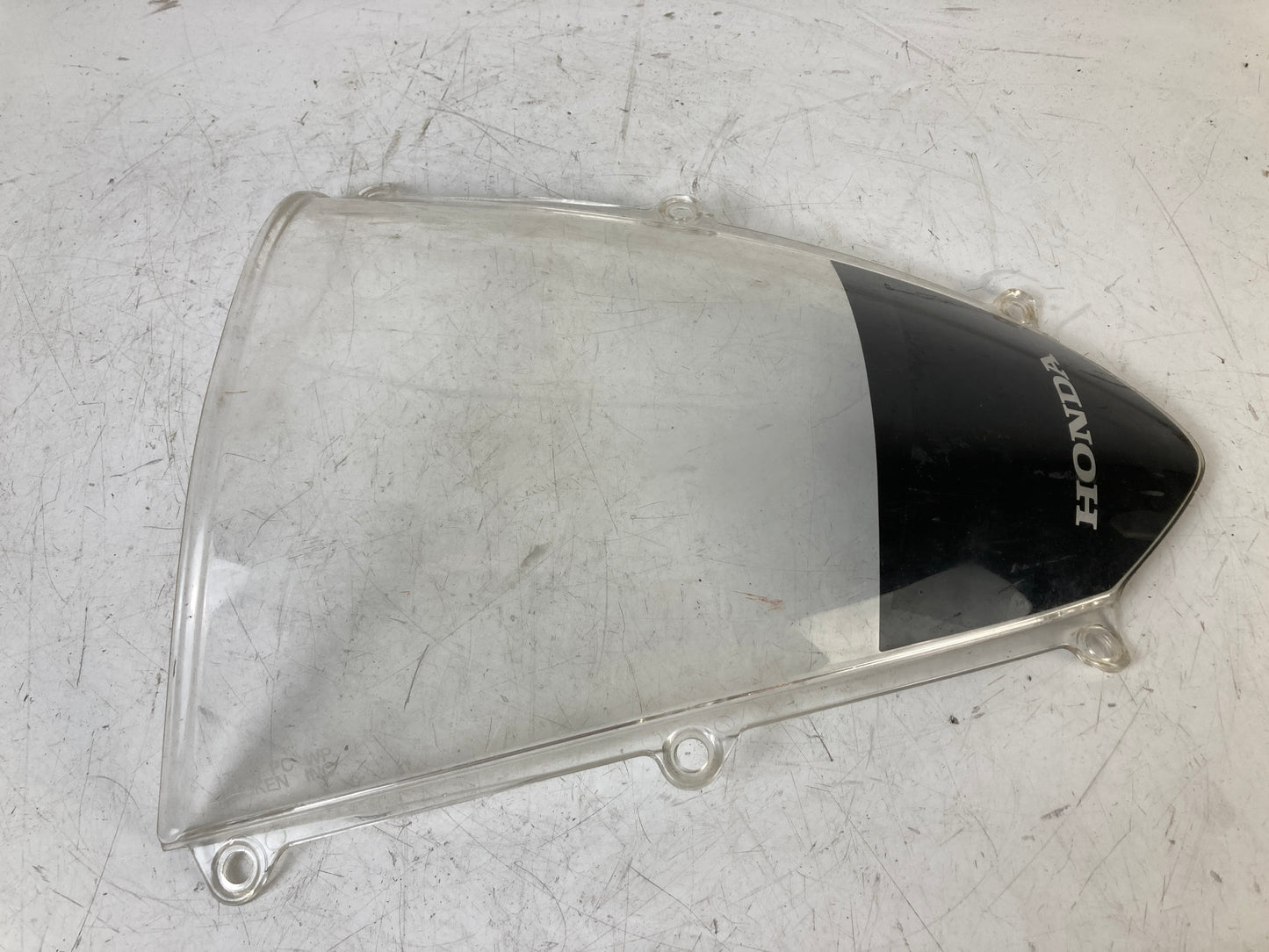 CÚPULA HONDA CBR 600RR