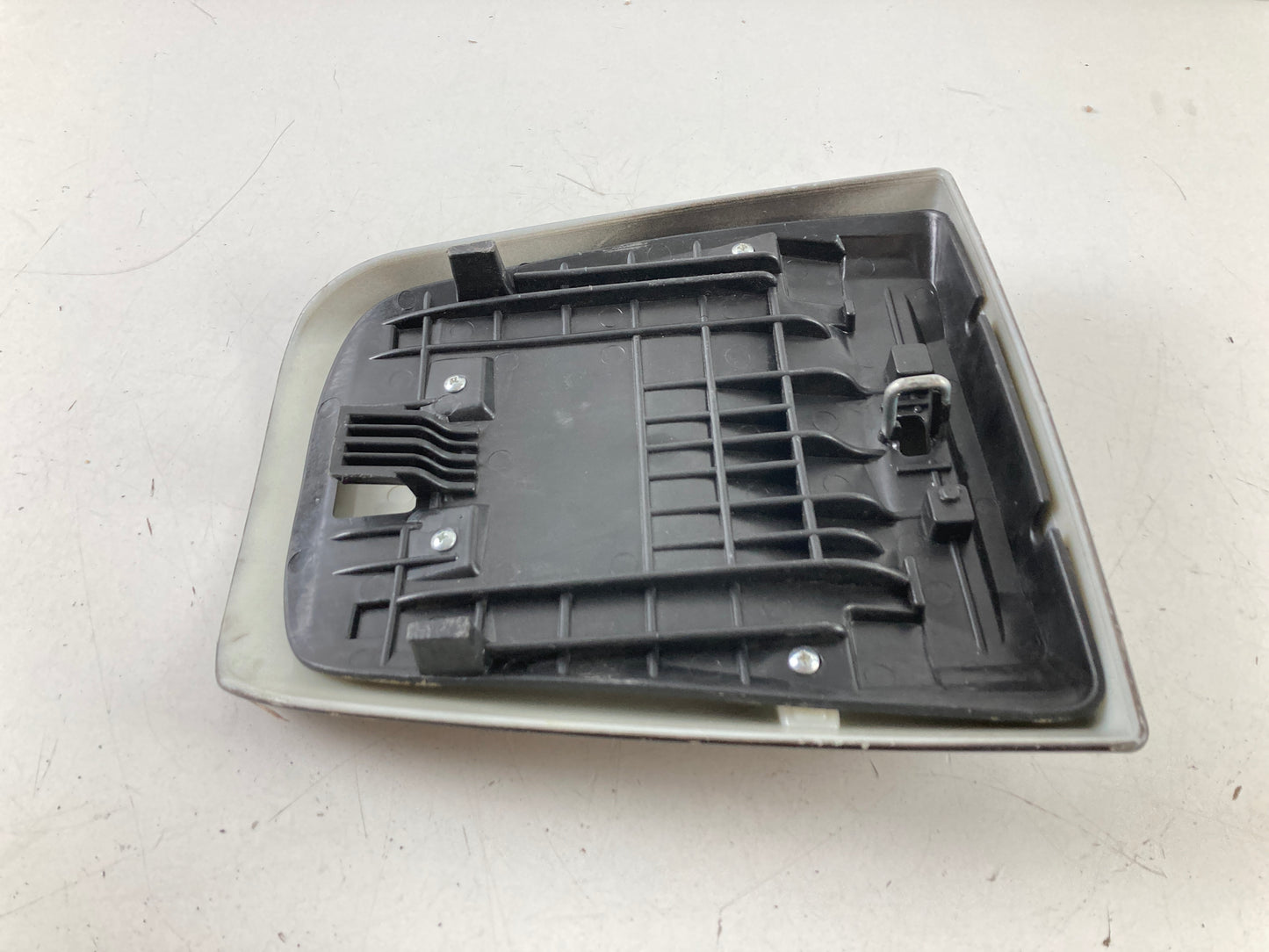 COLÍN HONDA CBR 600 RR