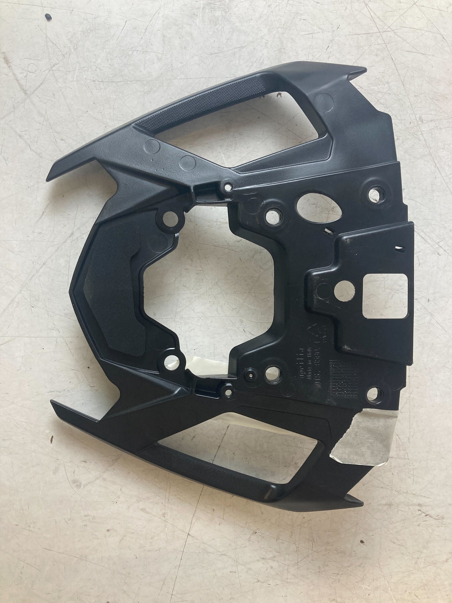 ASIDEROS APRILIA SHIVER