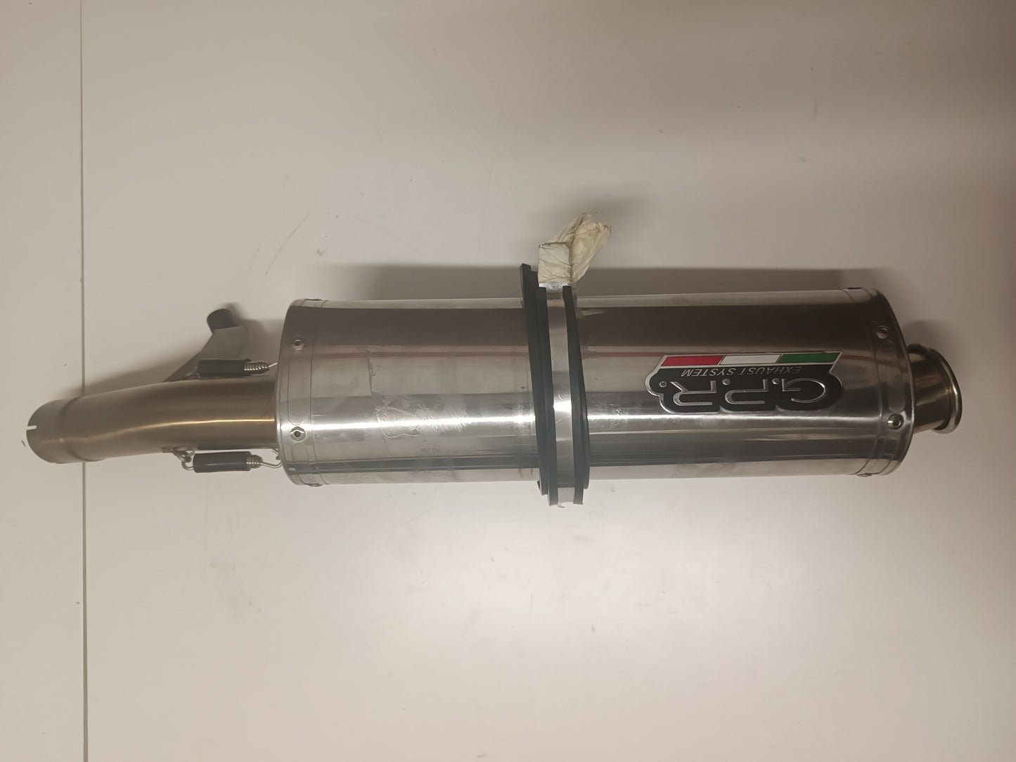 ESCAPE GPR