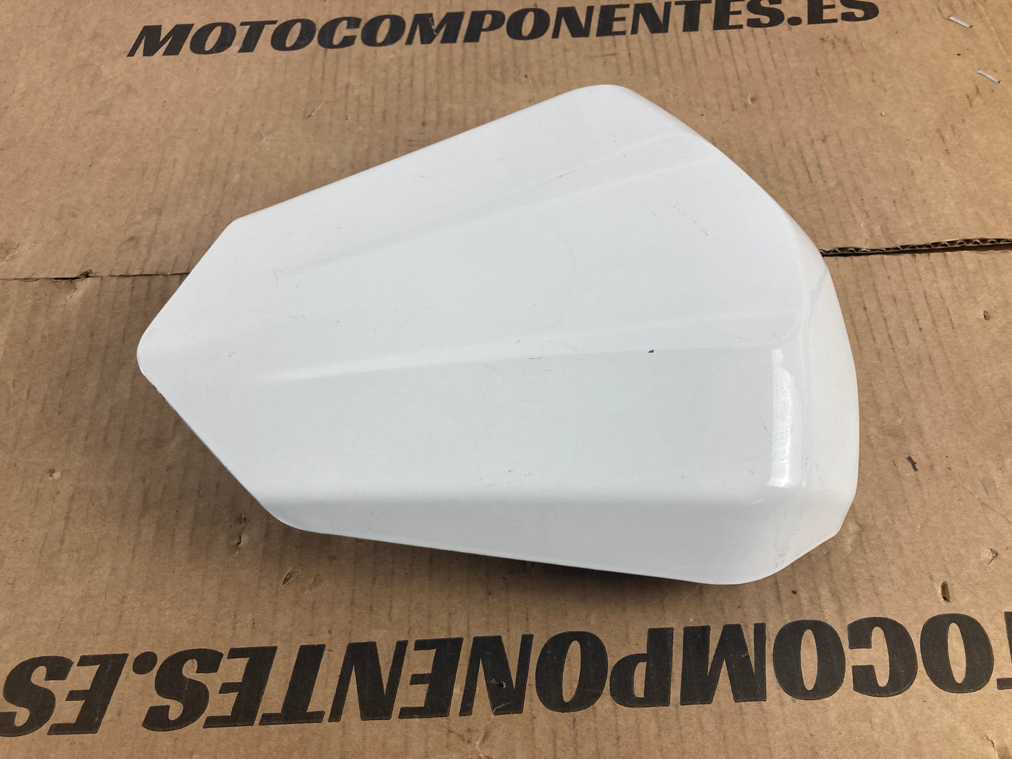 COLÍN YAMAHA YZF R6