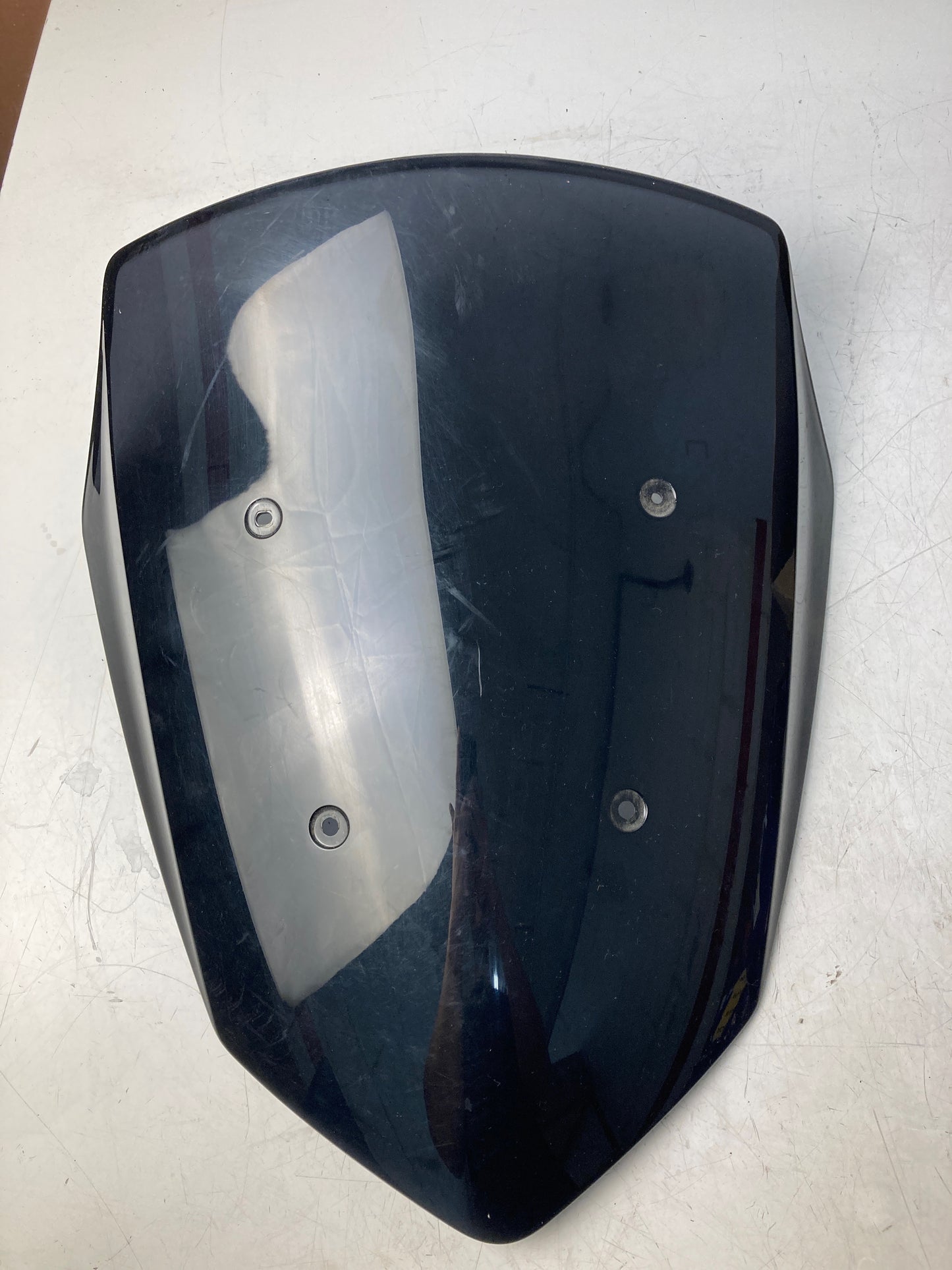 CÚPULA Yamaha YAMAHA N Max