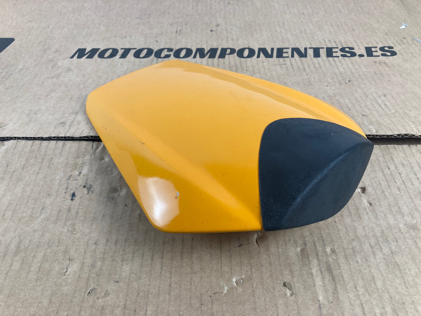 COLÍN HONDA CBR 1000 RR