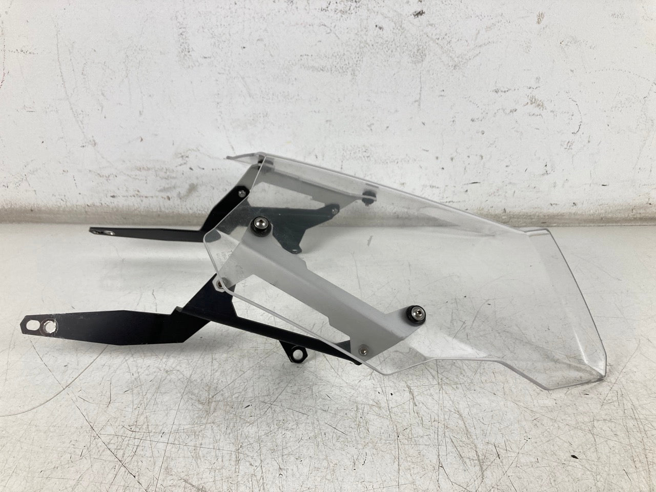 CUPULA R NINETSCRAMBLER ABS