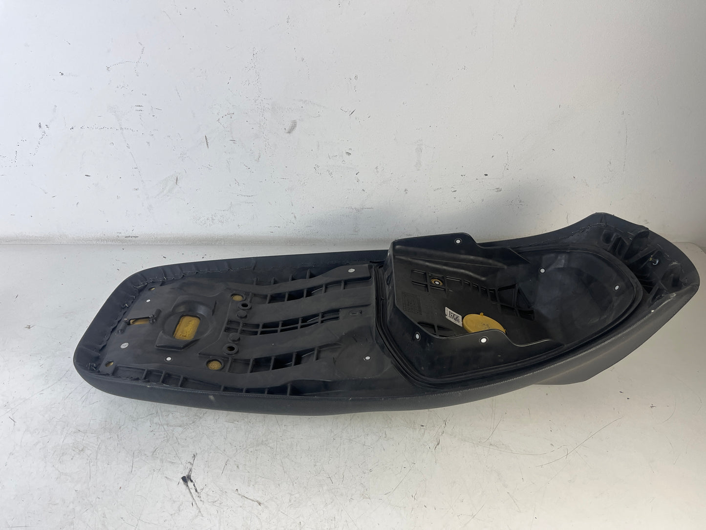 ASIENTO INDIV. DESCONOCIDA