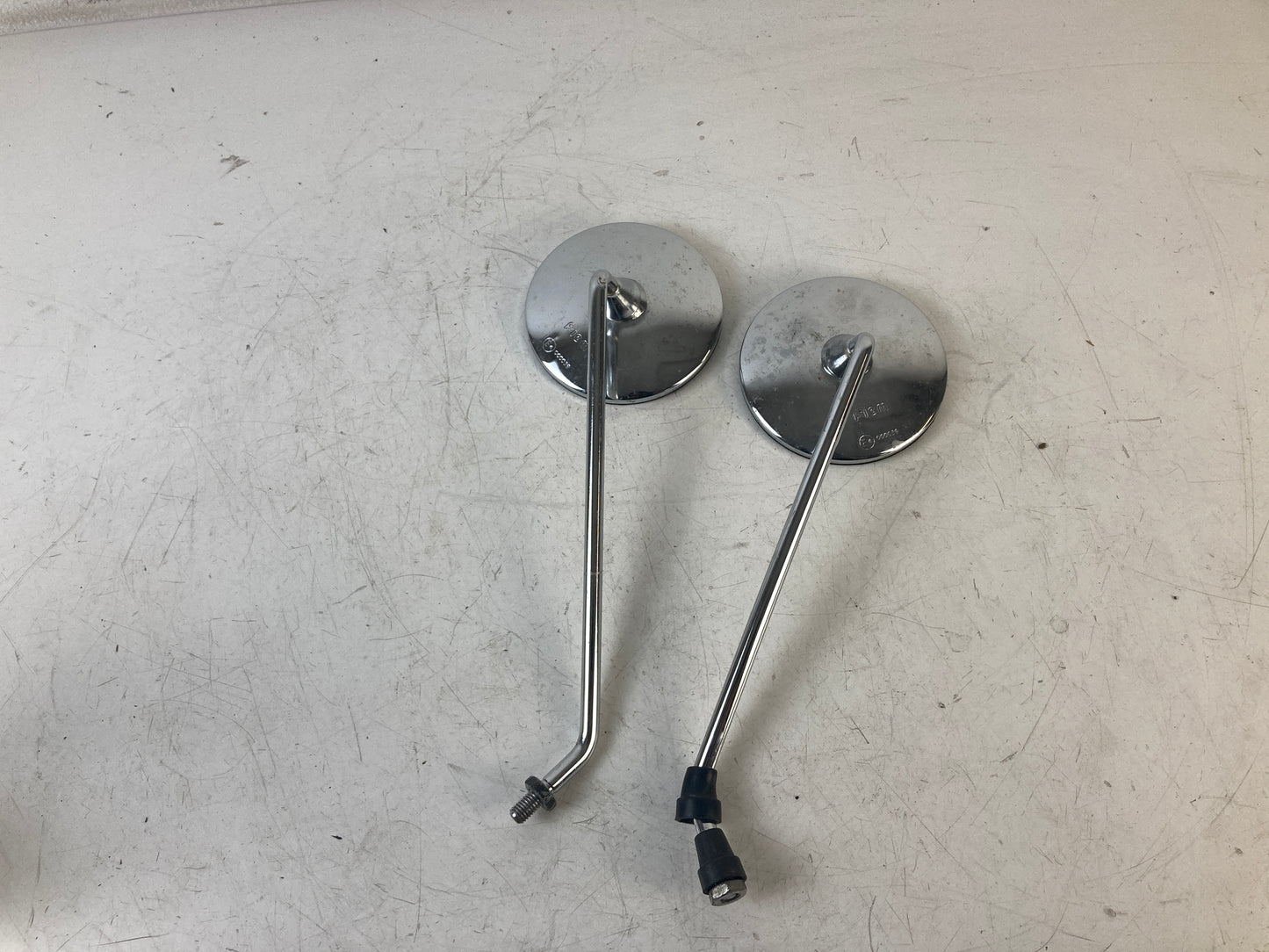 RETROVISORES DESCONOCIDA
