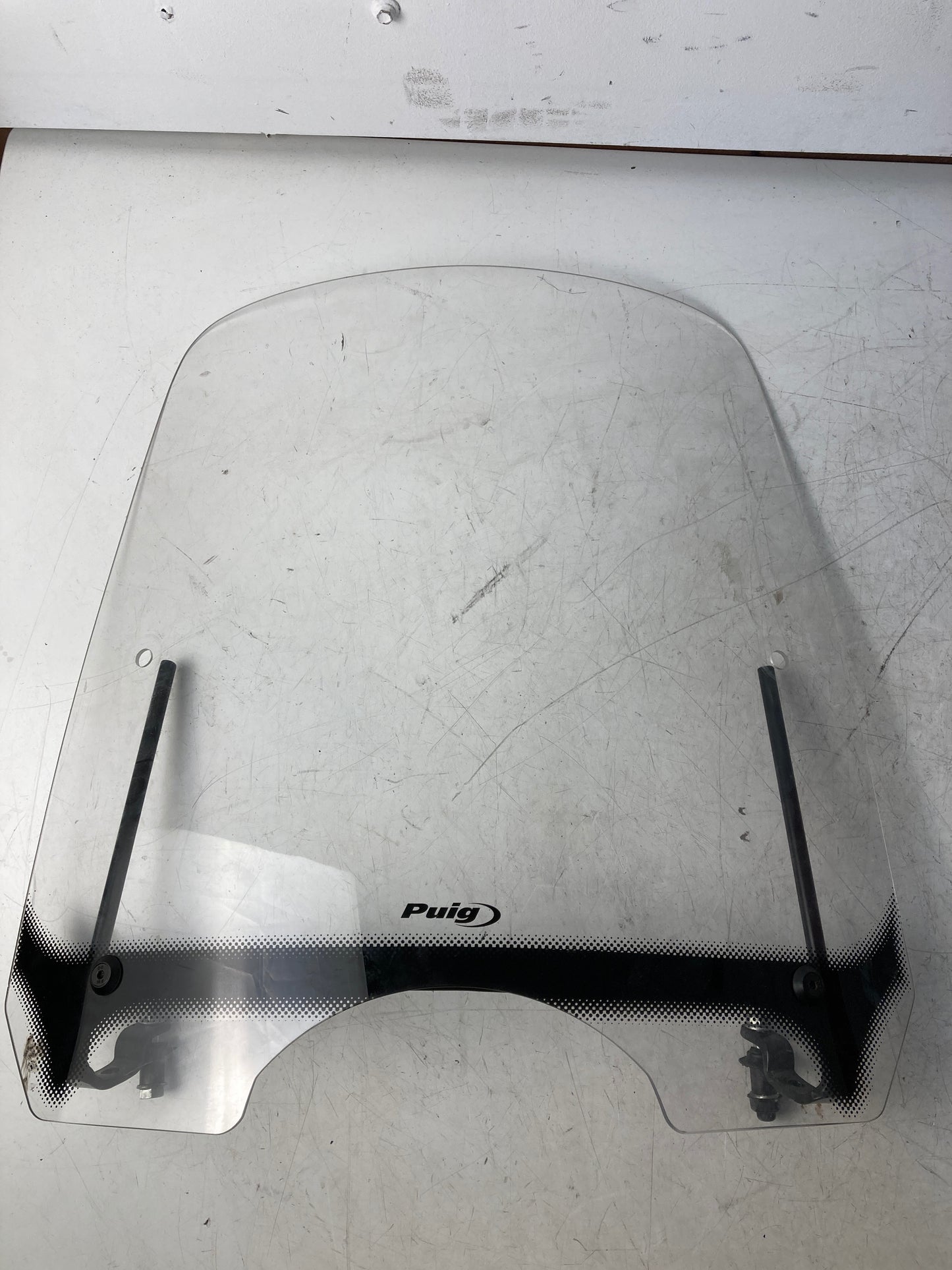 CÚPULA PUIG Liberty 125