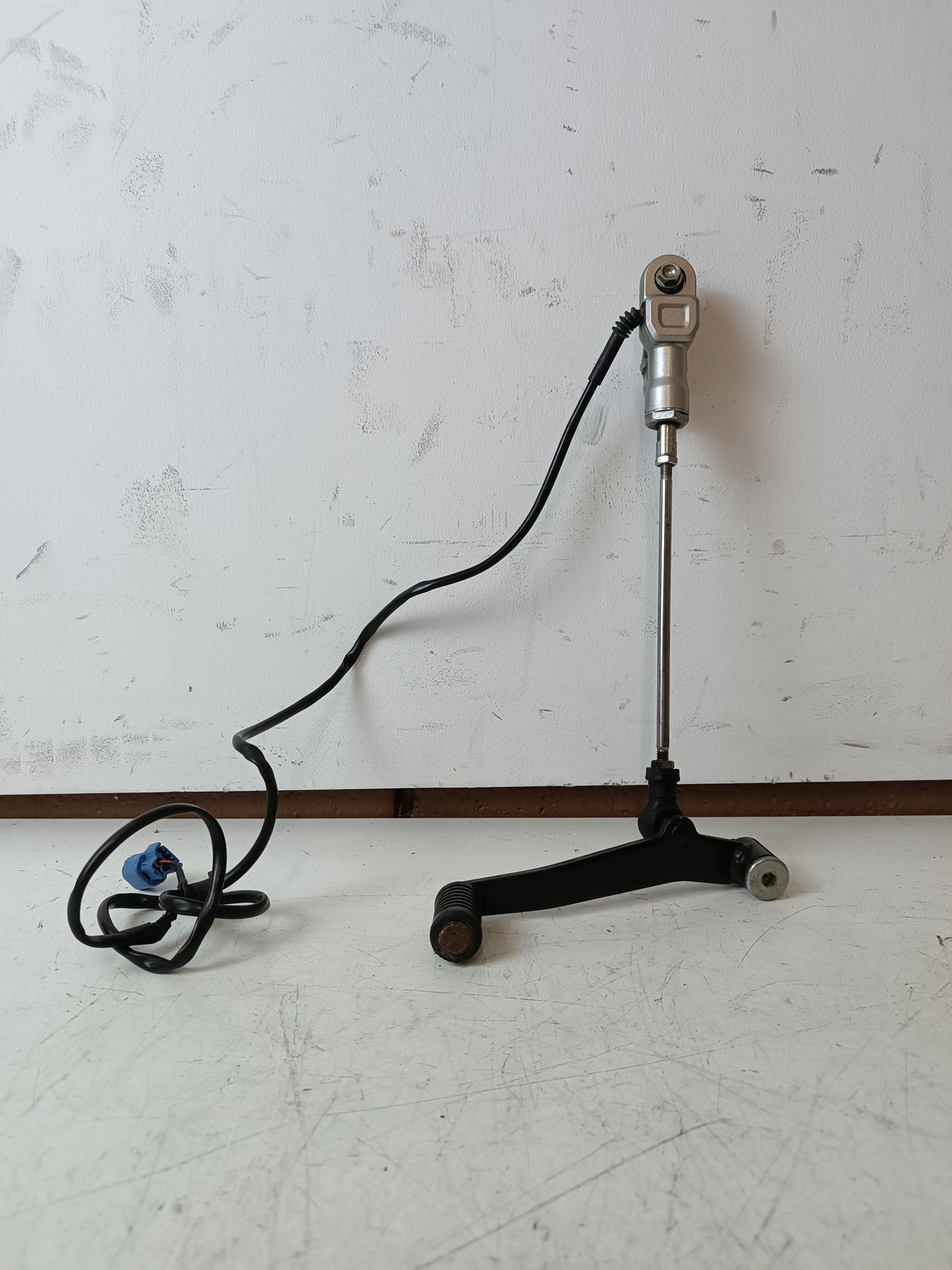 RECAMBIO HONDA CBR650R