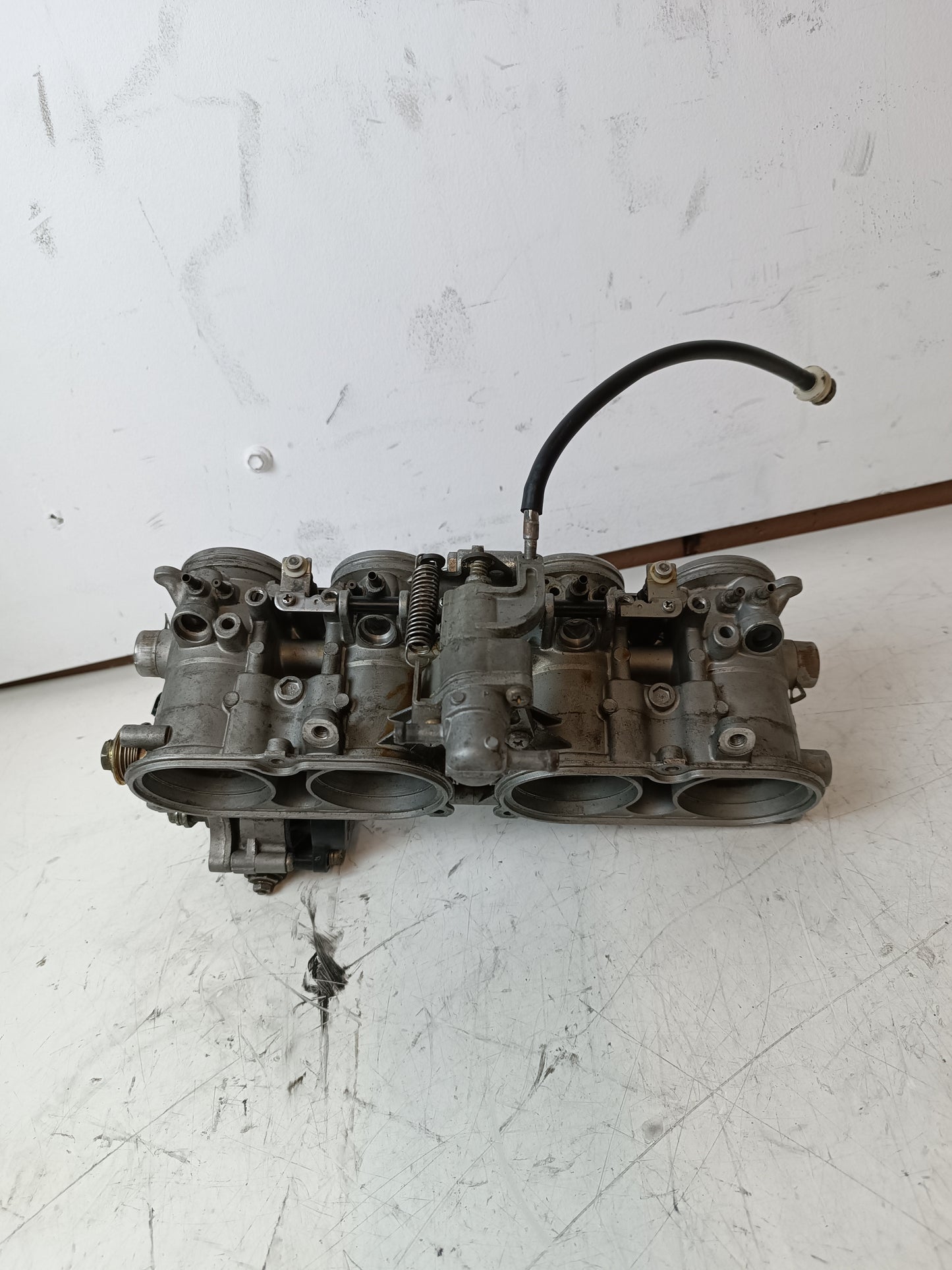 RECAMBIO MIKUNI YAMAHA YZF-R1