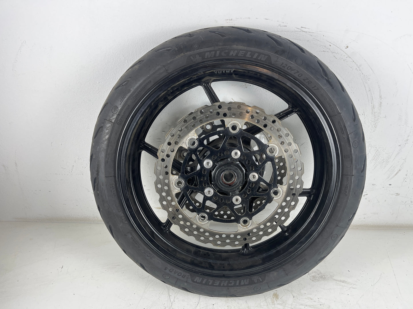 LLANTA KAWASAKI ER6F