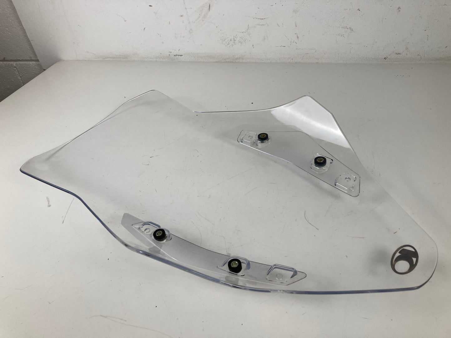 CUPULA AK 550 None