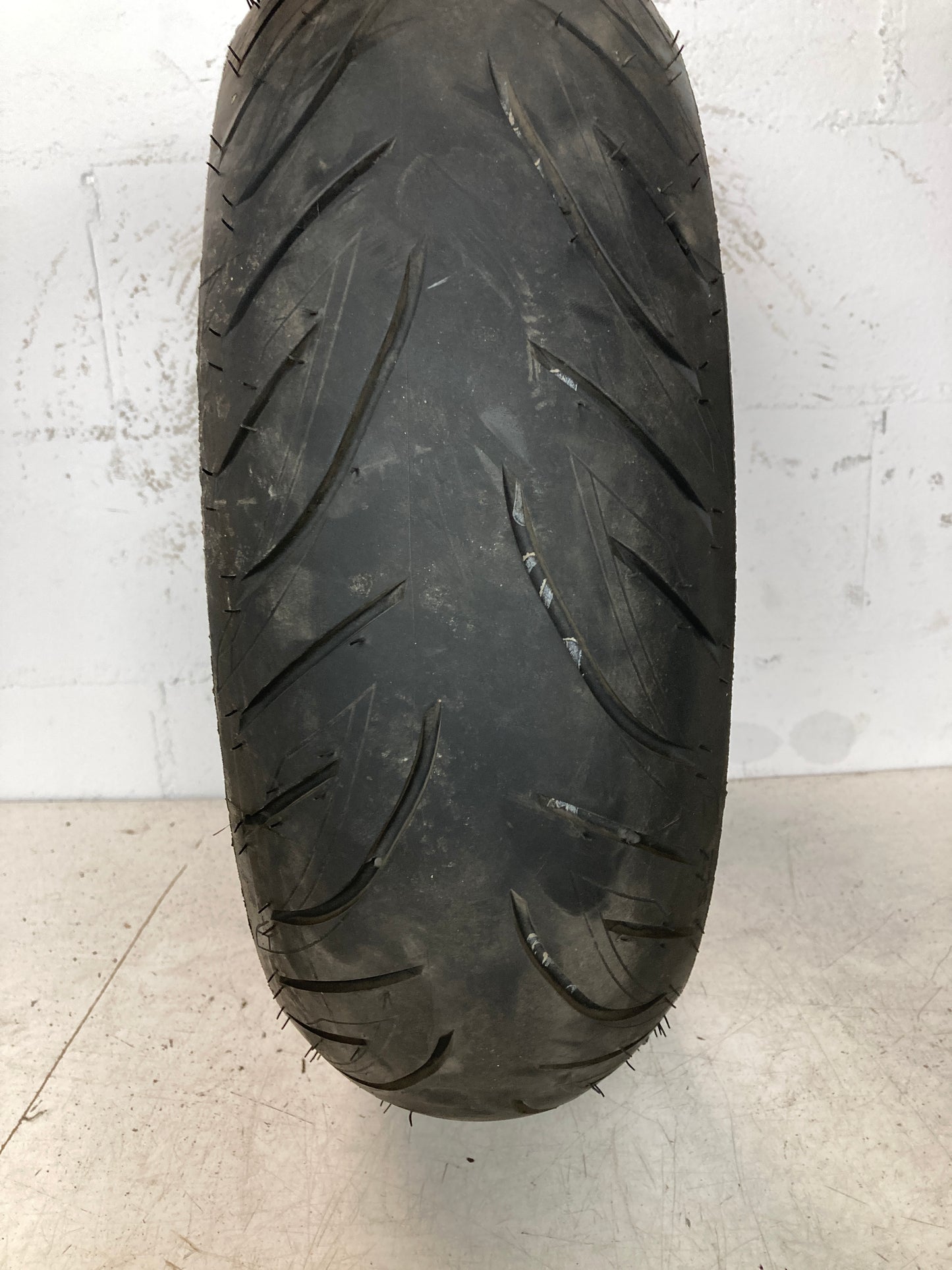 Neumático BRIDGESTONE BATTLAX SCOOTER SC2 R 160/60/15