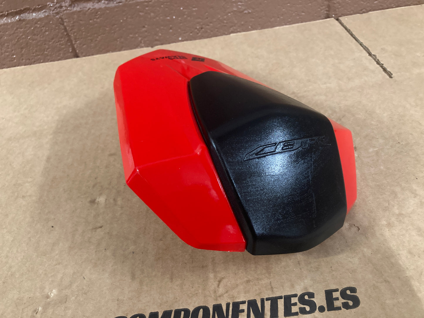 COLÍN HONDA CBR1000RR