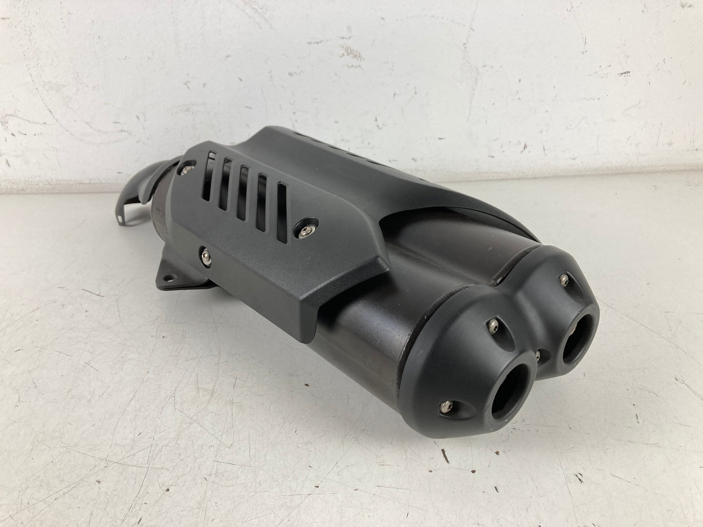 ESCAPE SRV 850 ABS