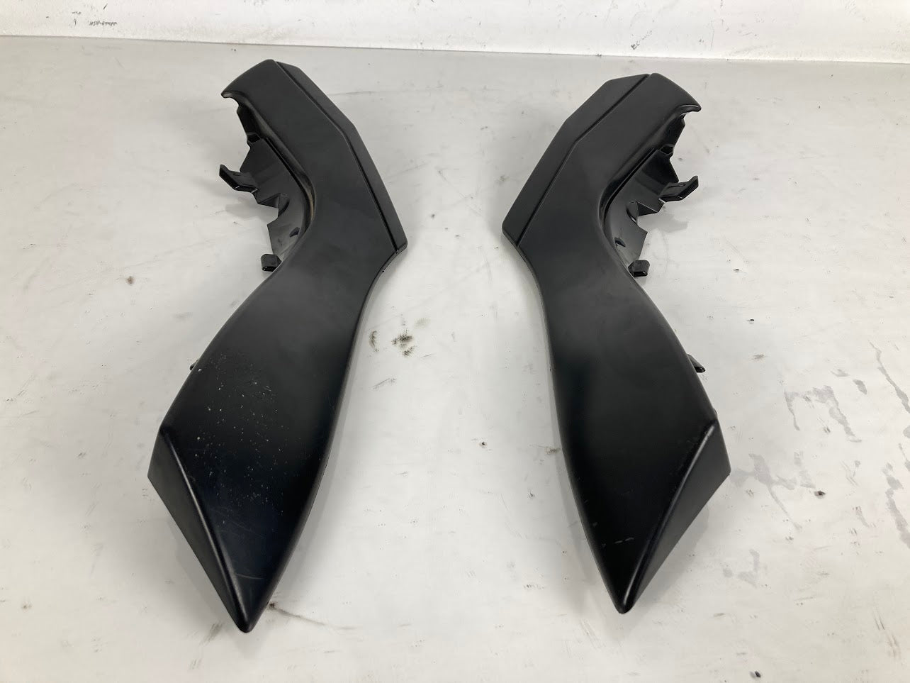 ASIDEROS KAWASAKI ER-6