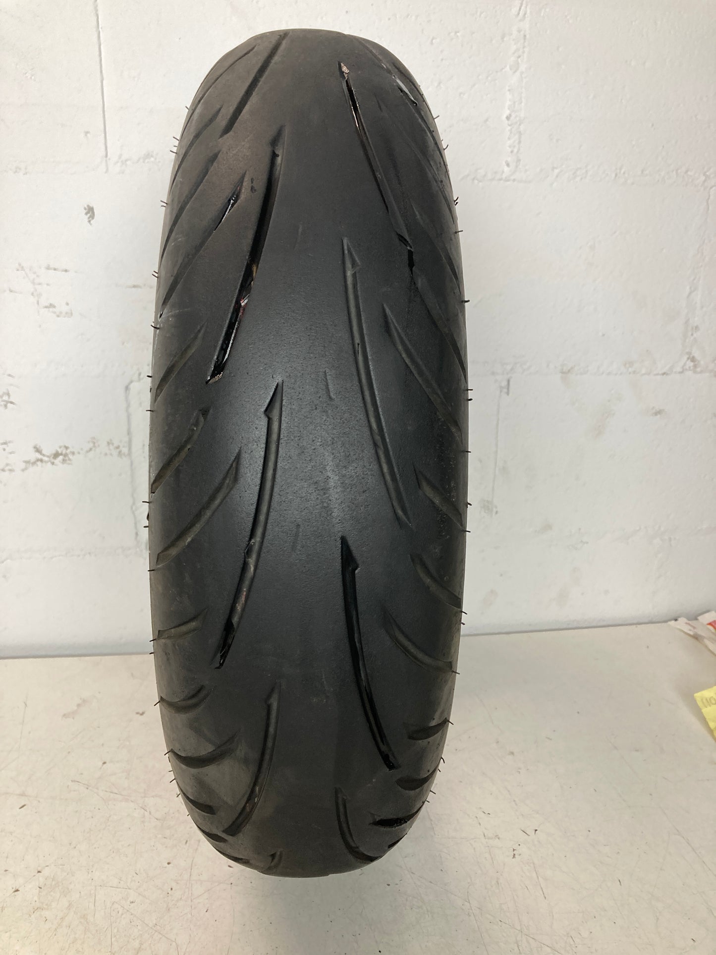 Neumático MITAS TOURING FORCE - SC 150/70/14