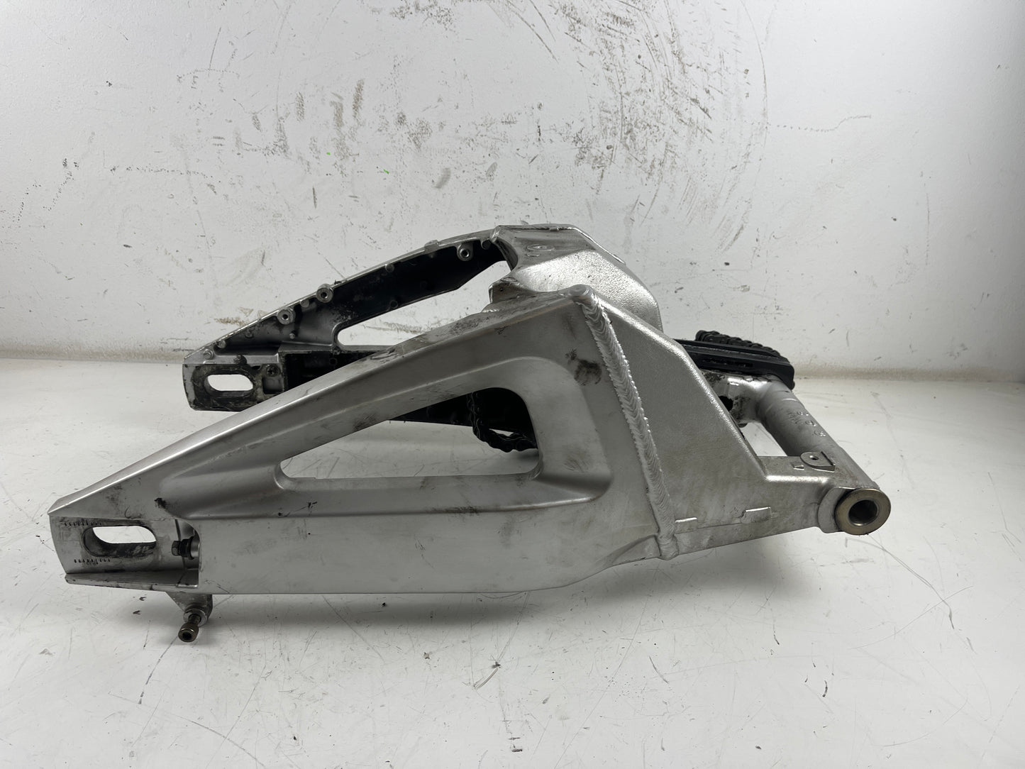 BASCULANTE SUZUKI GSR 600