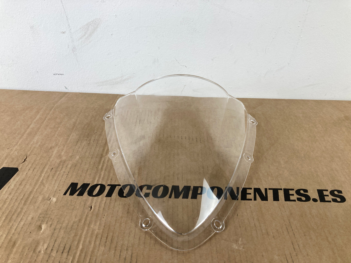 CÚPULA SUZUKI GSX-R 600 K10