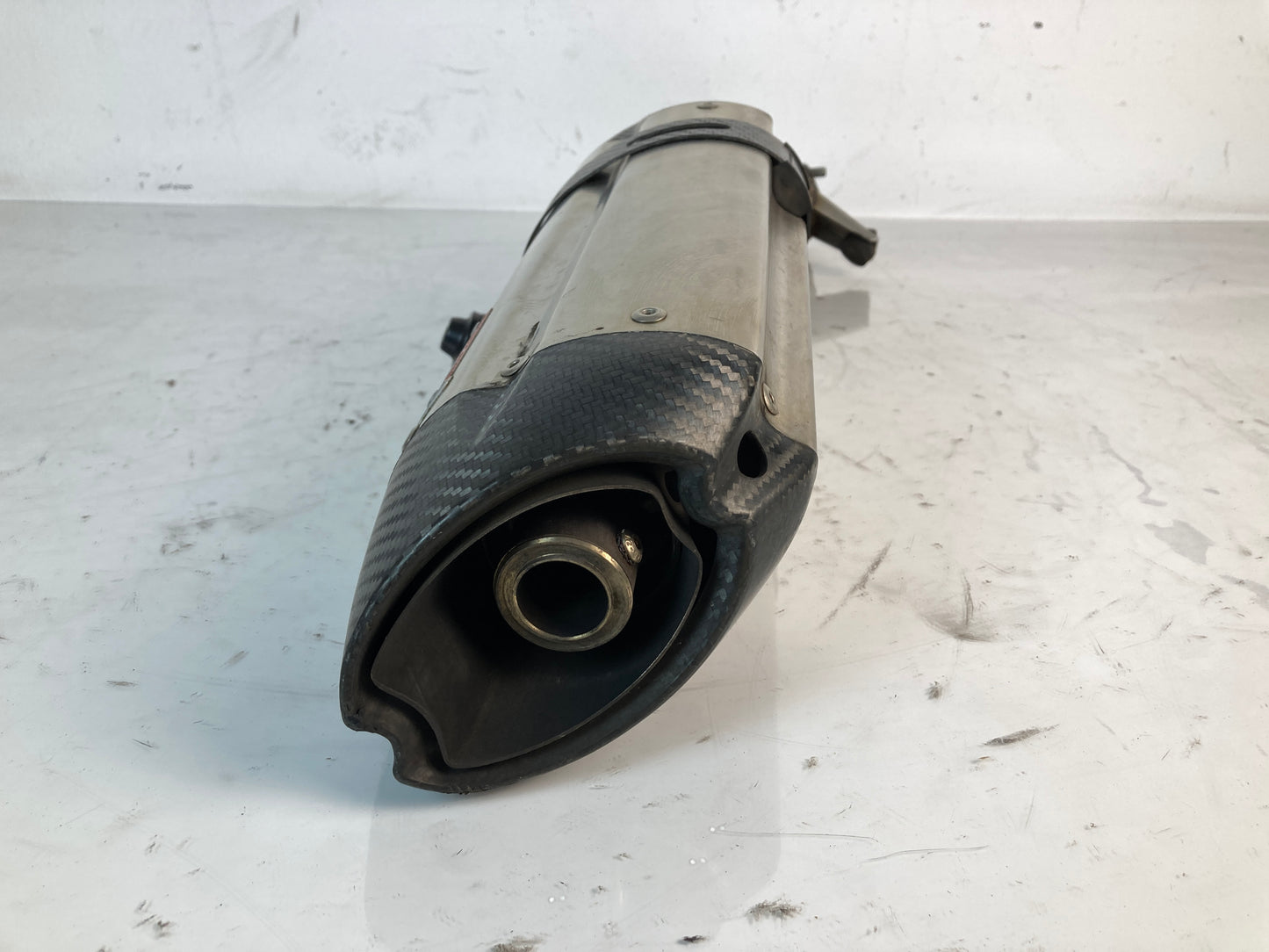 ESCAPE MIVV CB 500 R