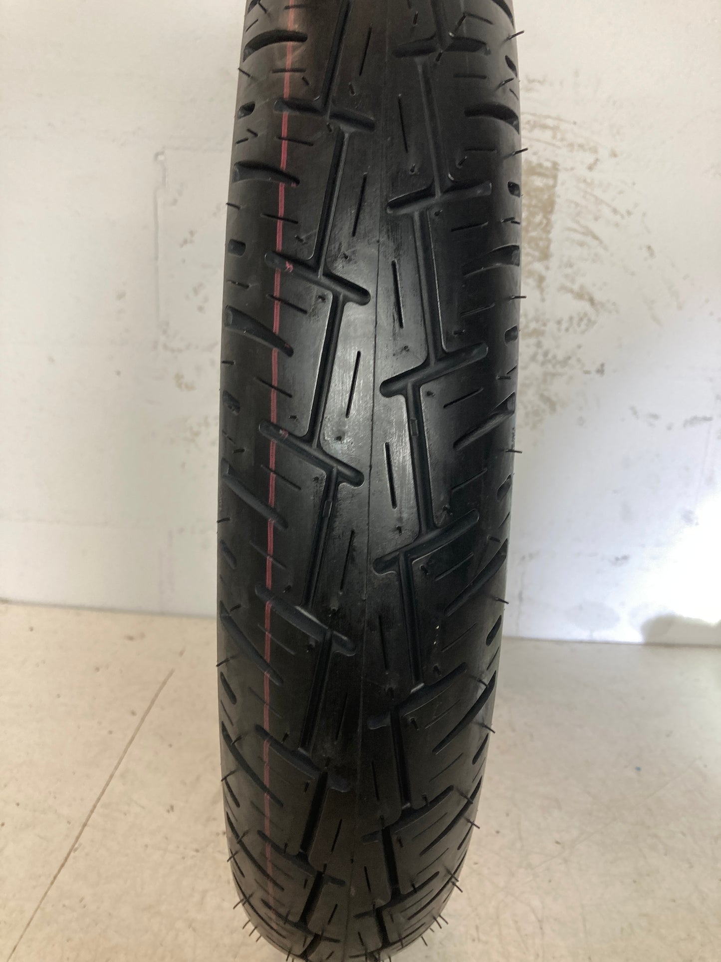 Neumático PIRELLI CITY DENOM 3.50/18