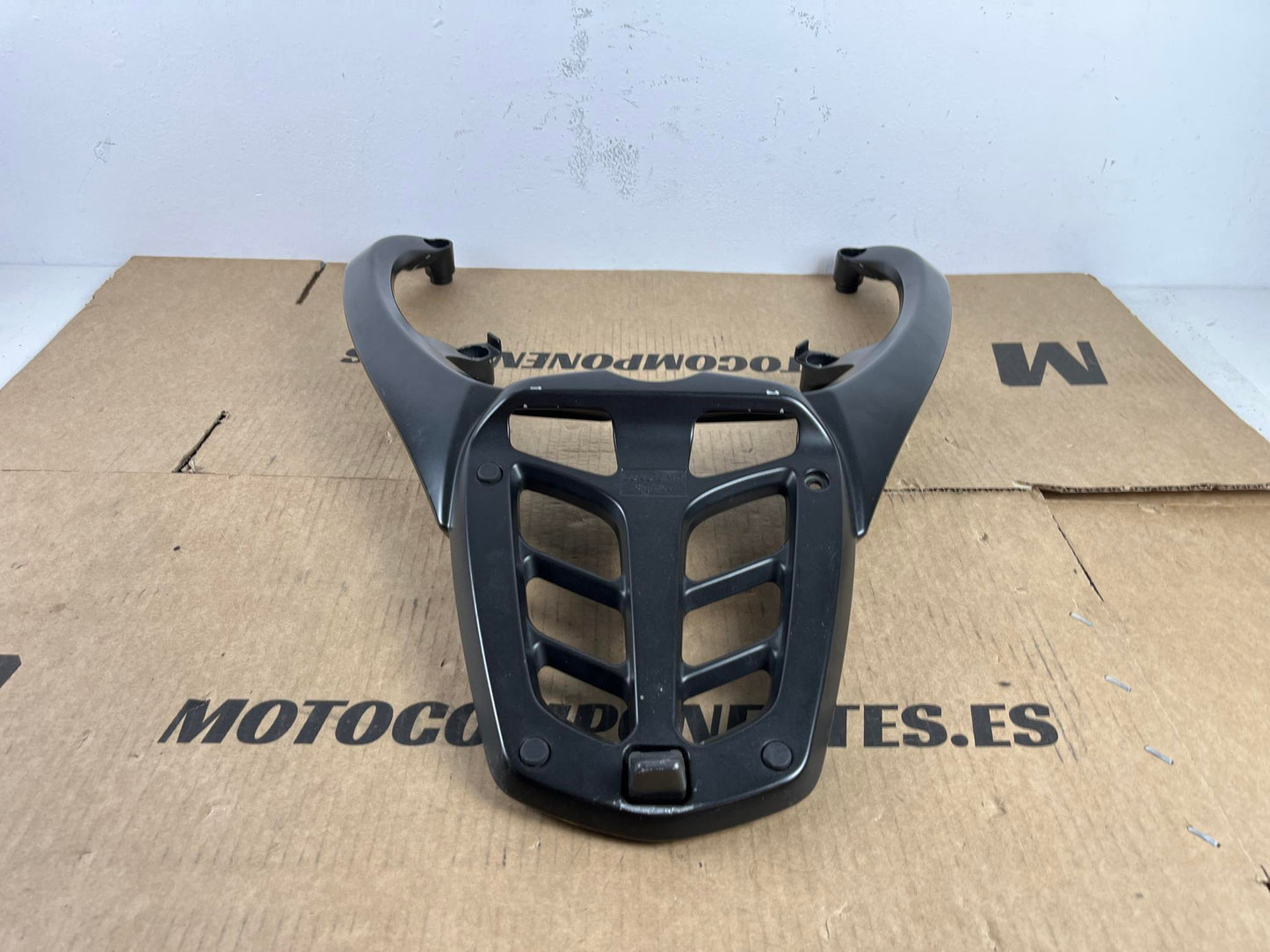 ASIDEROS YAMAHA T MAX