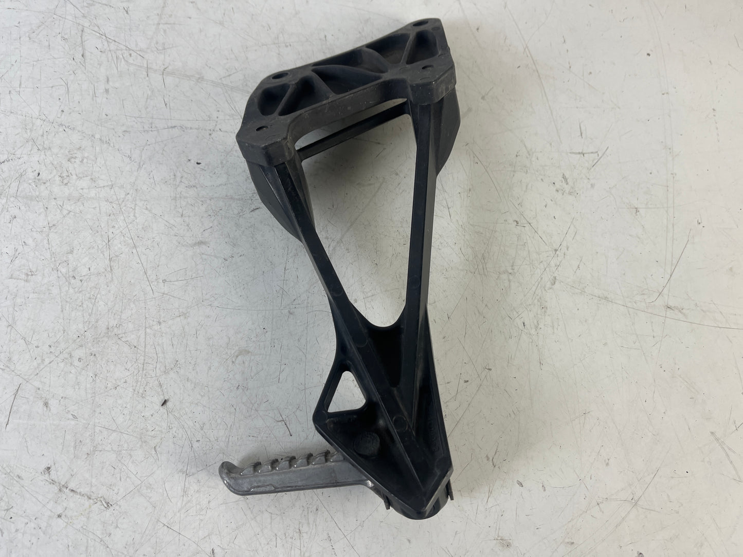 ESTRIBERAS KAWASAKI ZX6R