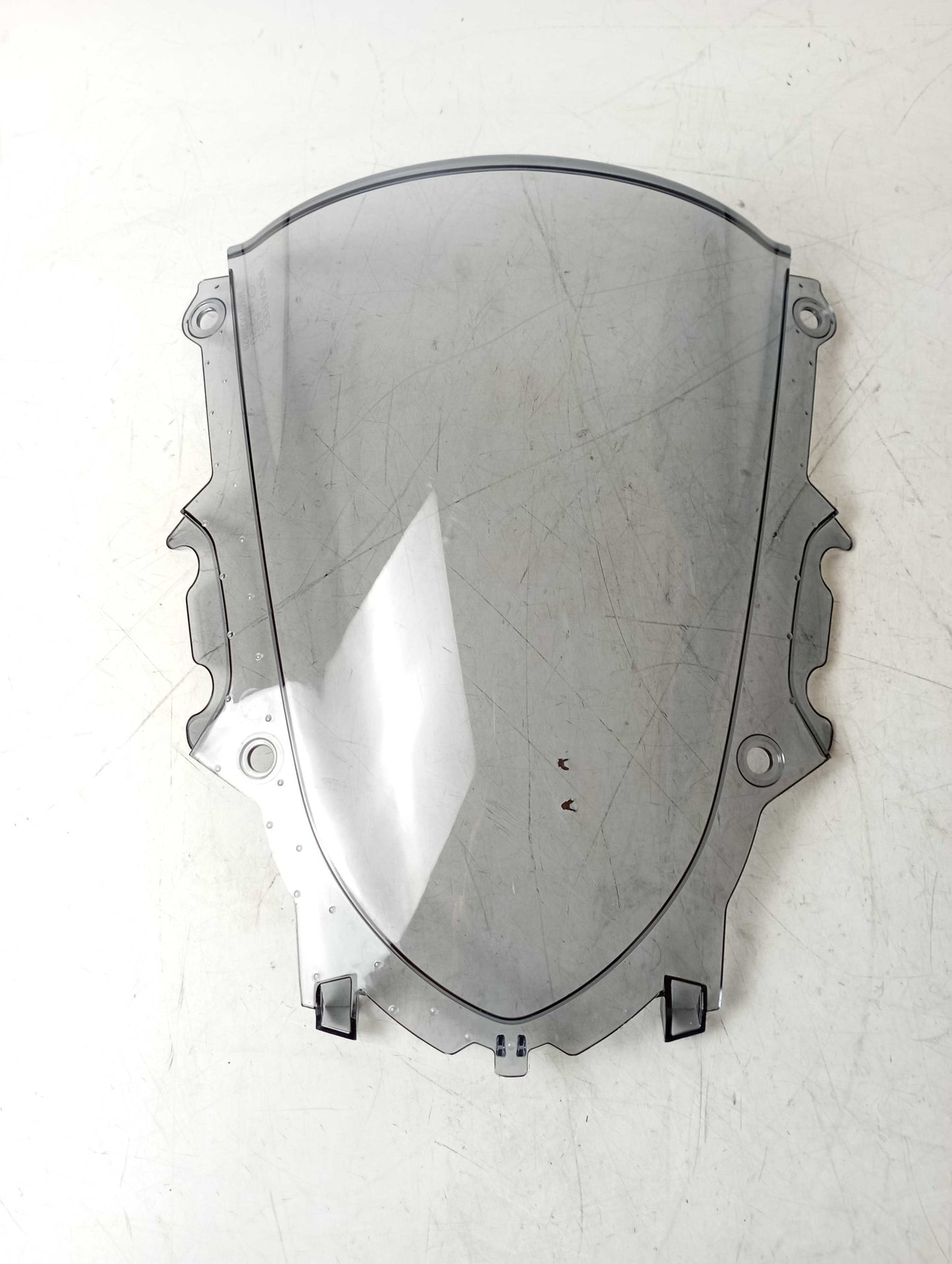 CÚPULA NOVAREX YAMAHA YZF R6