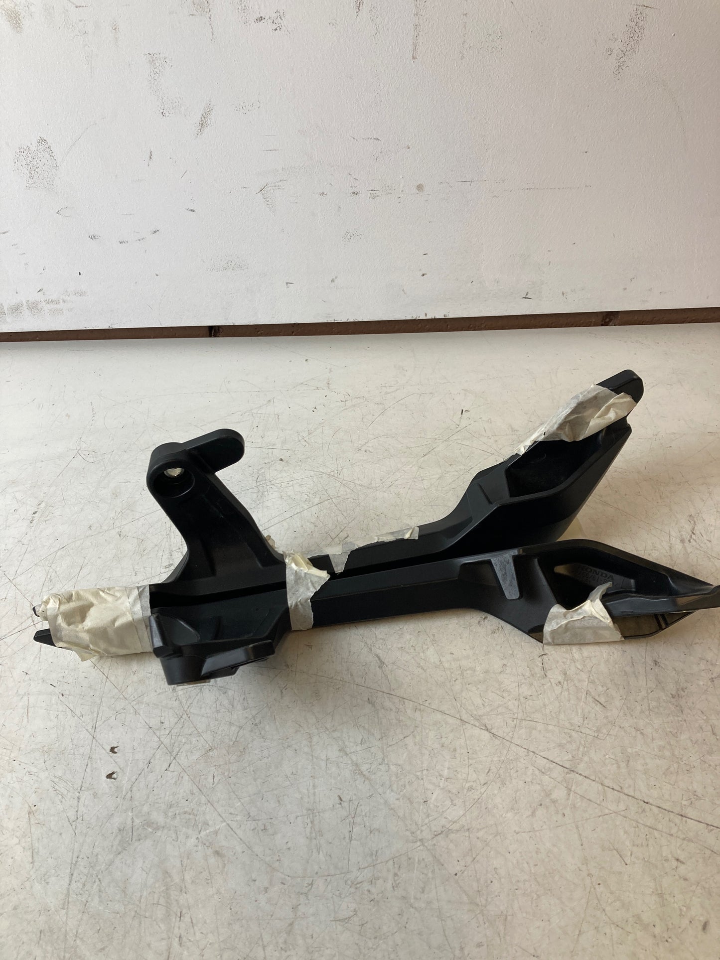 ASIDEROS X-ADV 750
