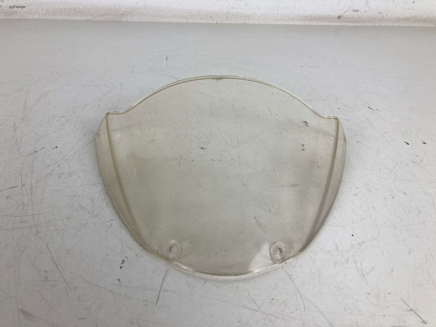 CÚPULA DUCATI MONSTER 696