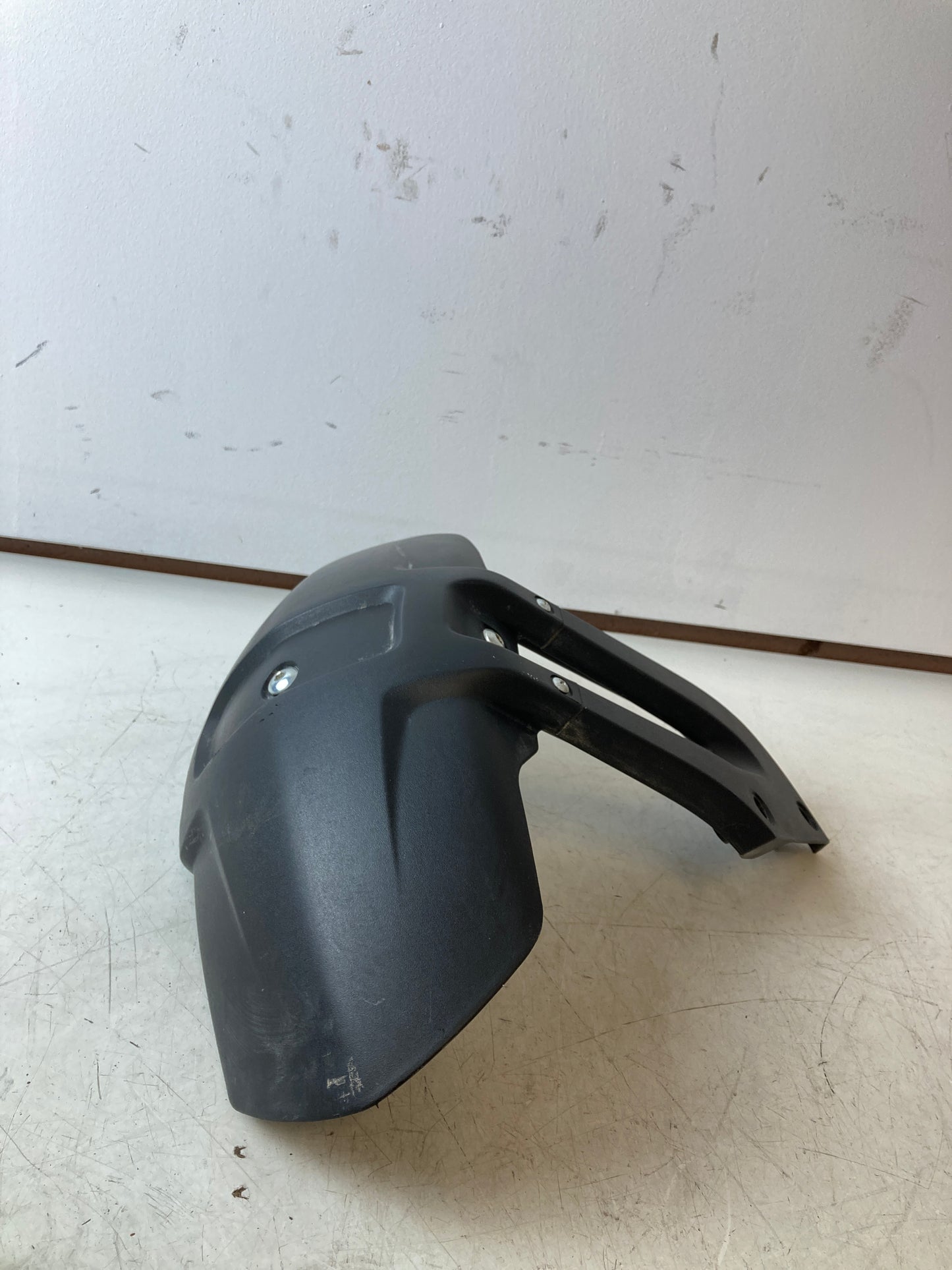 GUARDABARRO MACBOR 125