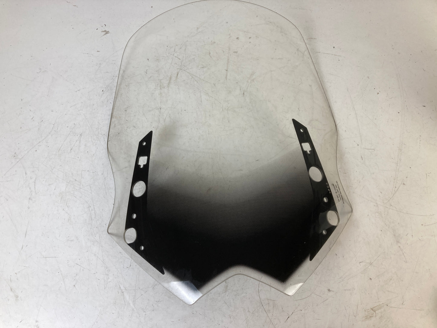 CÚPULA YAMAHA XVS 1100