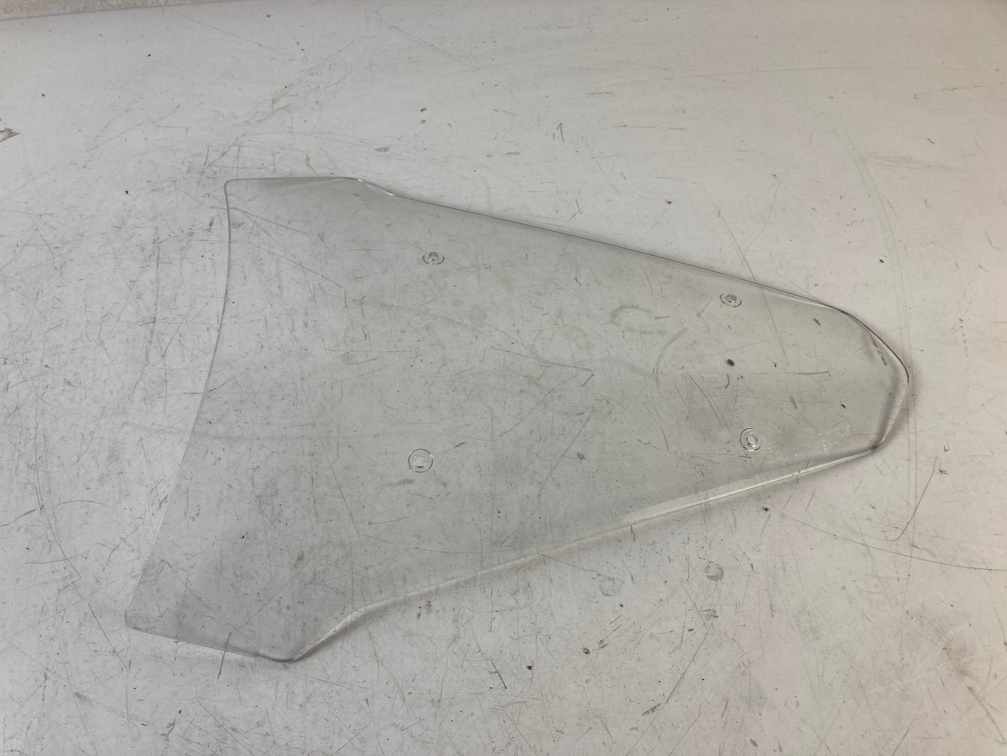 CÚPULA HONDA VFR 800