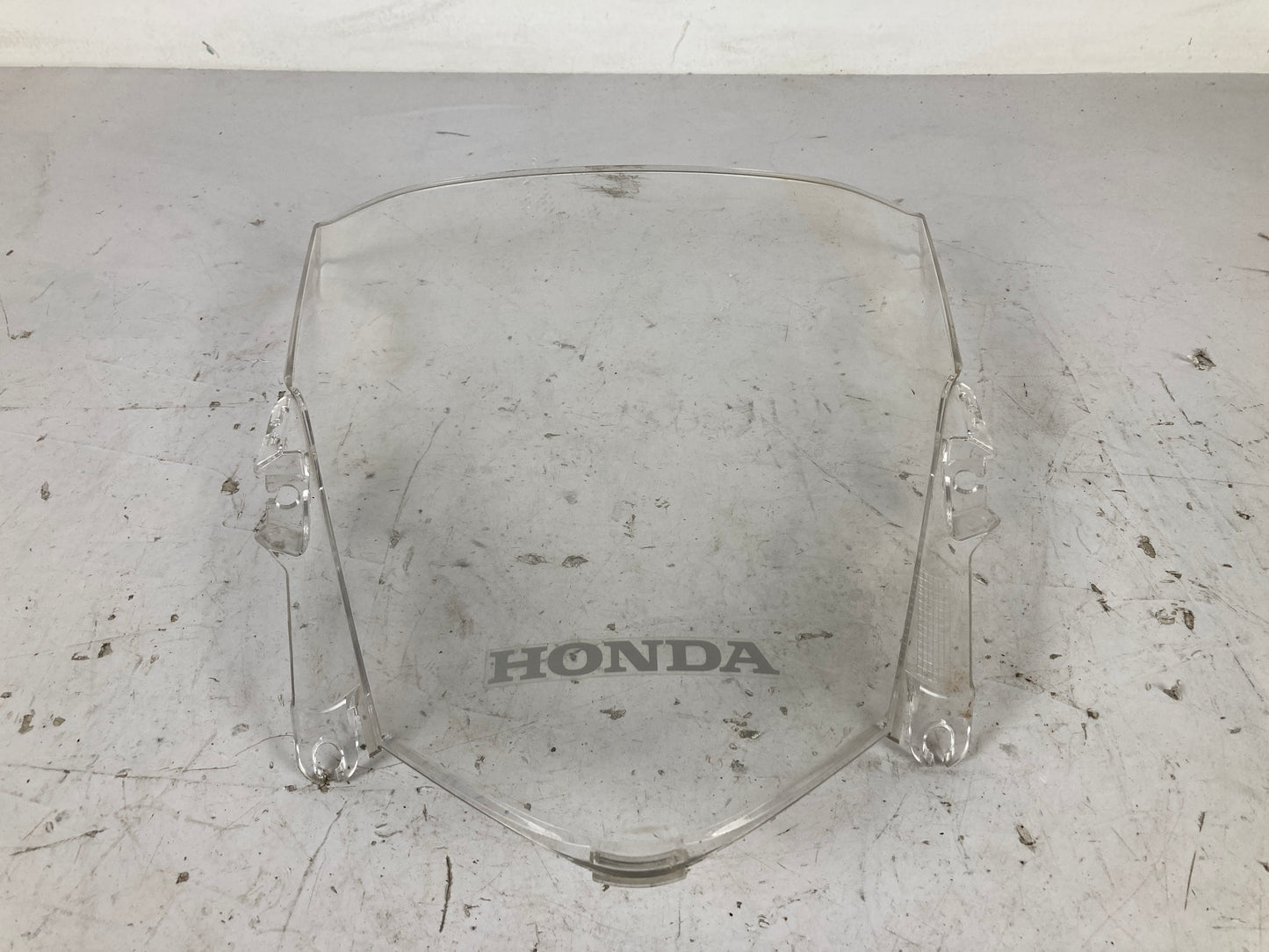 CÚPULA HONDA CBR 500 R