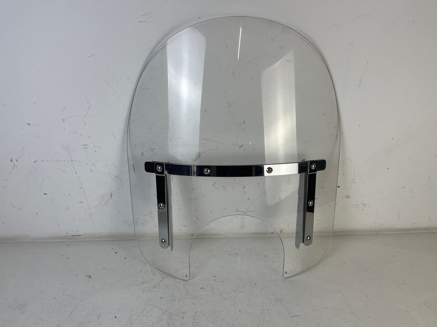 CÚPULA HARLEY TOURING ROAD KING