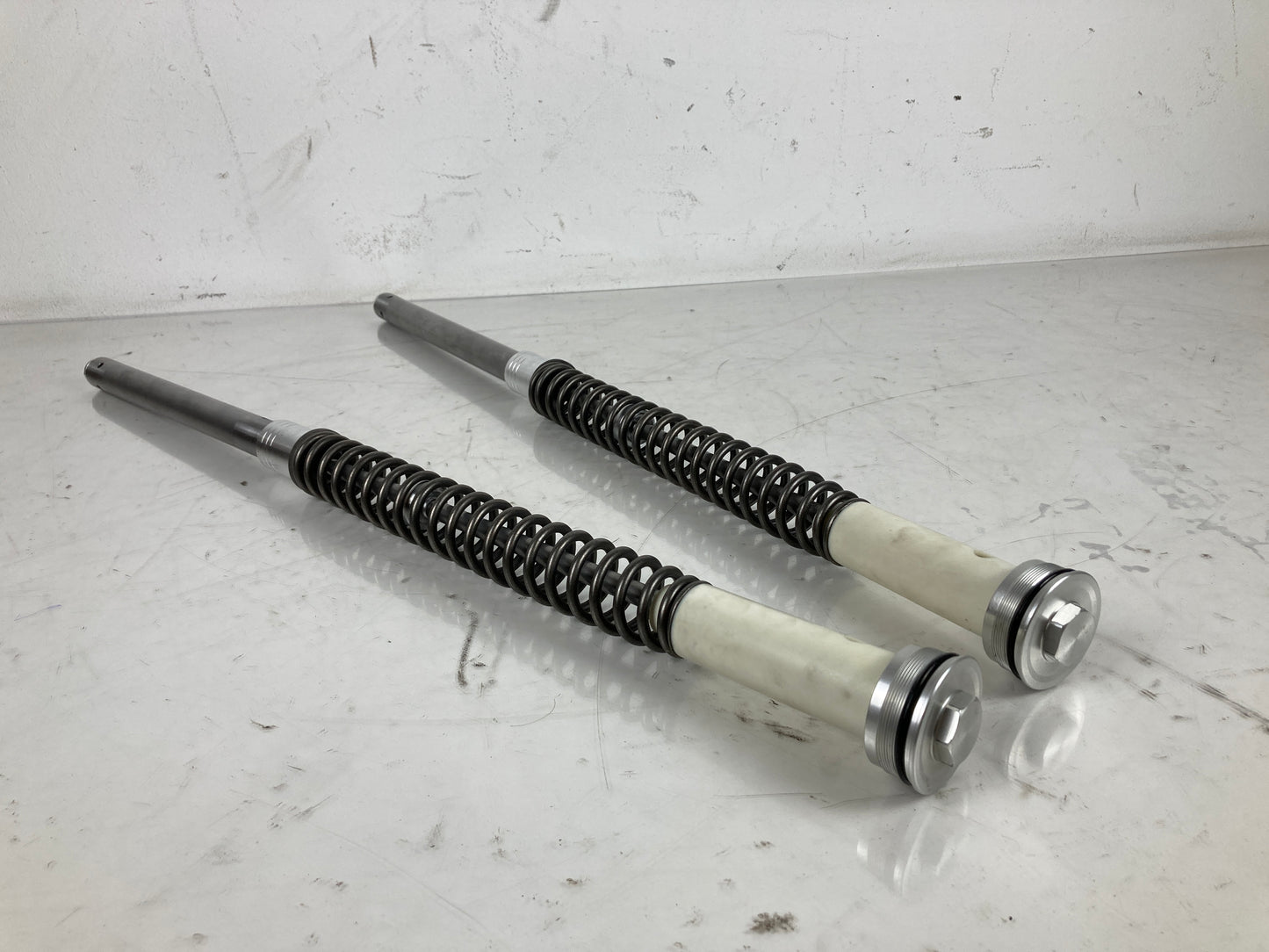 SUSPENSIONES FZ8N FAZER