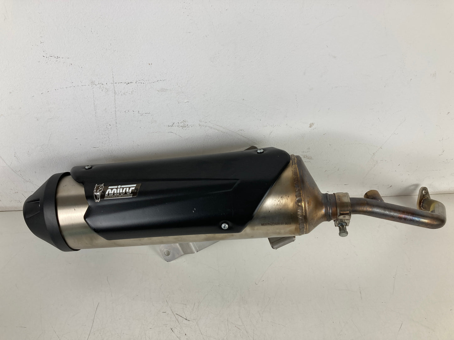 ESCAPE MIVV SCOOPY 150 SH -