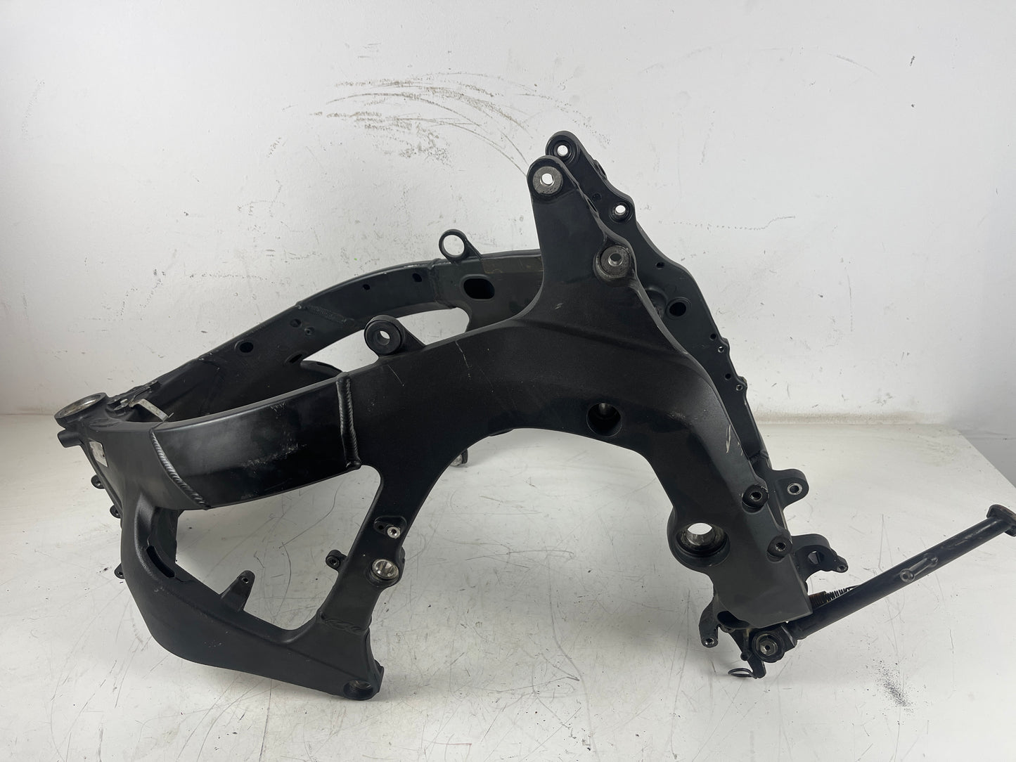 CHASIS HONDA CBR 1000 RR FIREBLADE