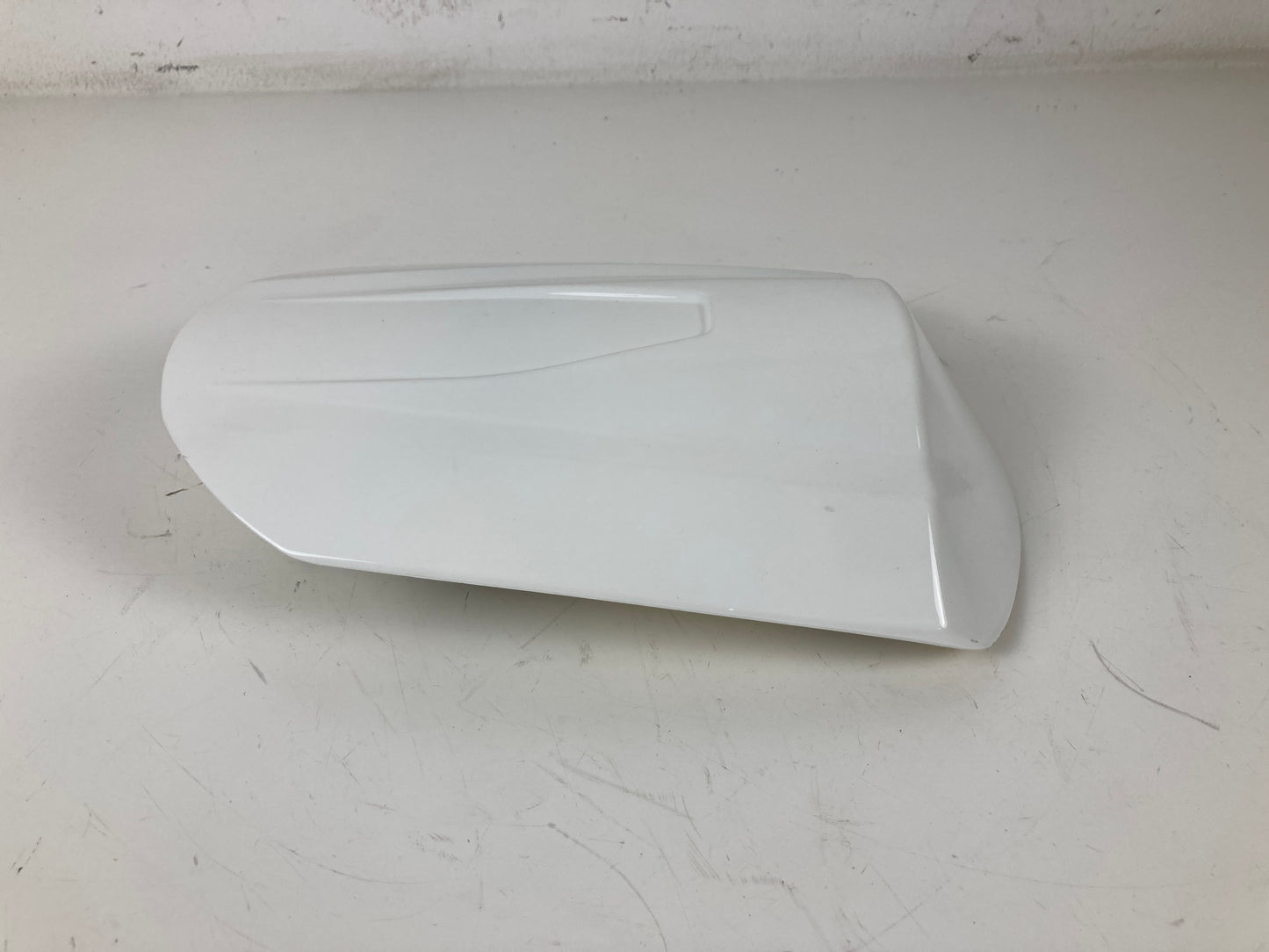 COLÍN SUZUKI GSX-R 600 K8