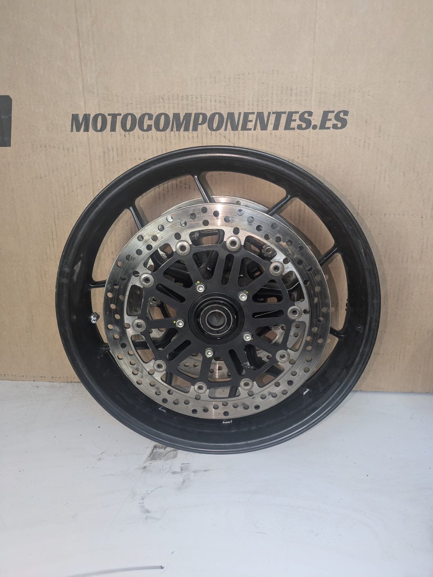 LLANTA MV AGUSTA F3 675