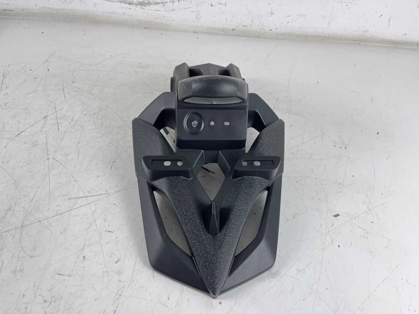 PORTAMATRÍCULAS YAMAHA T MAX 530