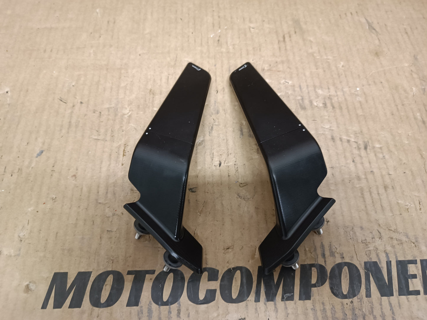 RETROVISORES RIZOMA BMW S1000r