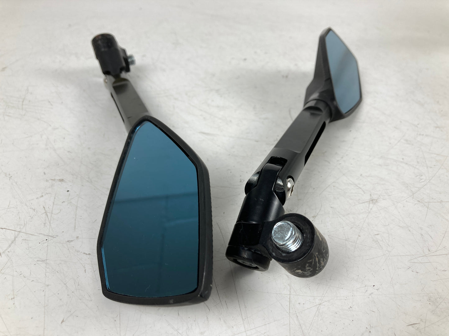 RETROVISORES YZF R1 R6 R15