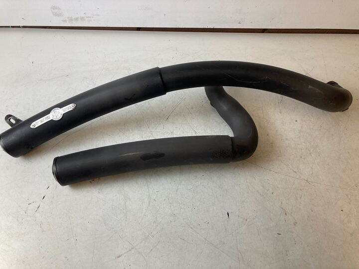 ESCAPE HOT SHOT PIPES HARLEY