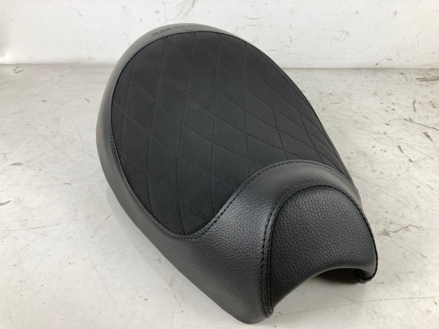 ASIENTO INDIV. BOBBER GV-125 S