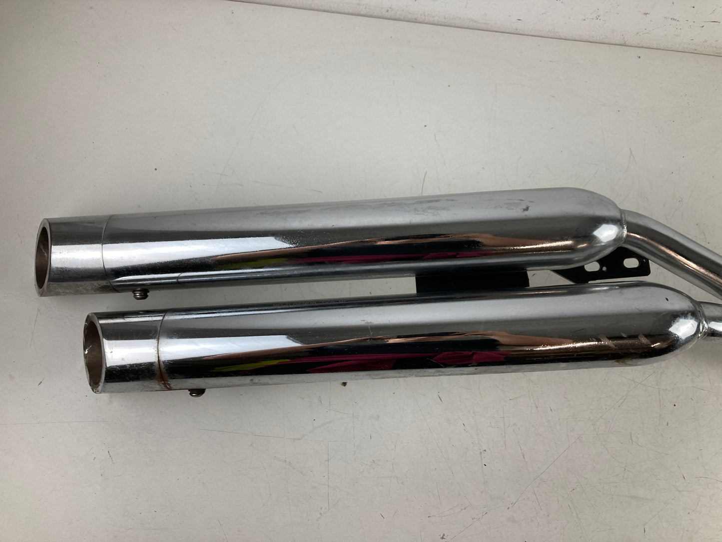 ESCAPE ROMET RCR 125