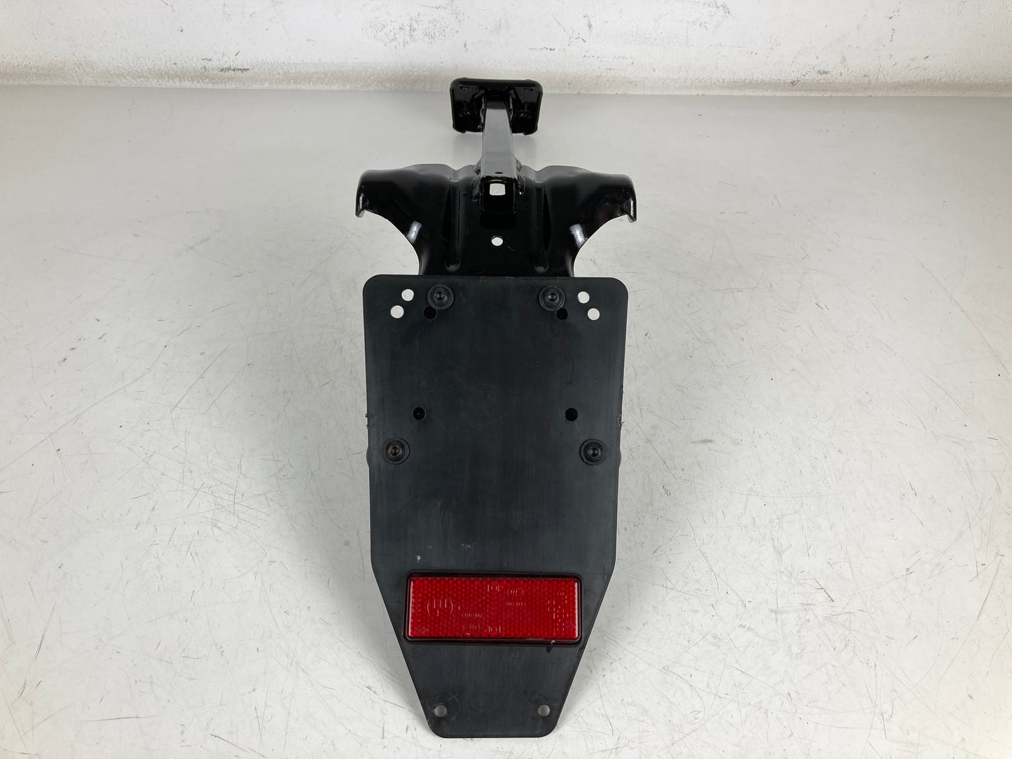 PORTAMATRÍCULAS KTM 125 DUKE